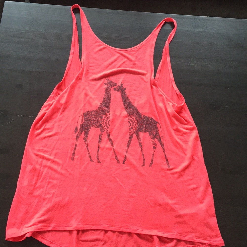 Medium Mudd Tank Top